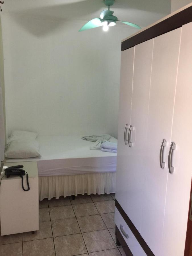 Hotel Central De Anápolis المظهر الخارجي الصورة