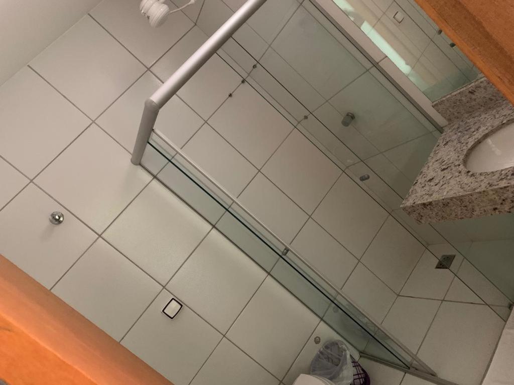 Hotel Central De Anápolis المظهر الخارجي الصورة
