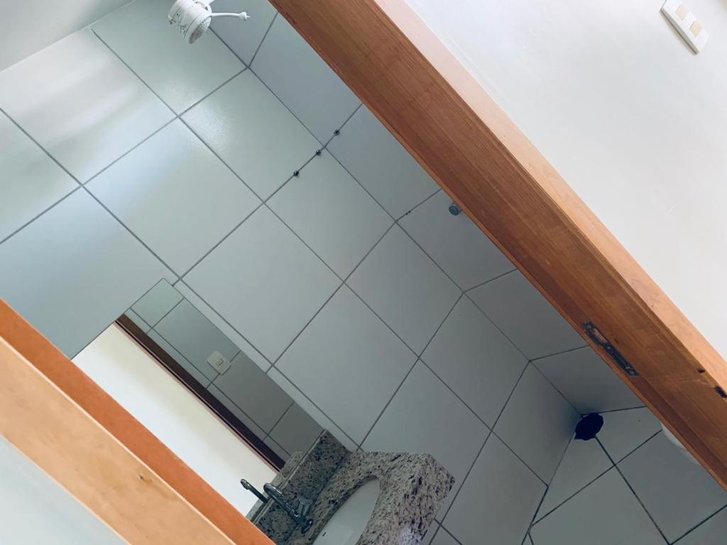 Hotel Central De Anápolis المظهر الخارجي الصورة