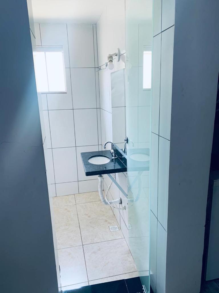 Hotel Central De Anápolis المظهر الخارجي الصورة