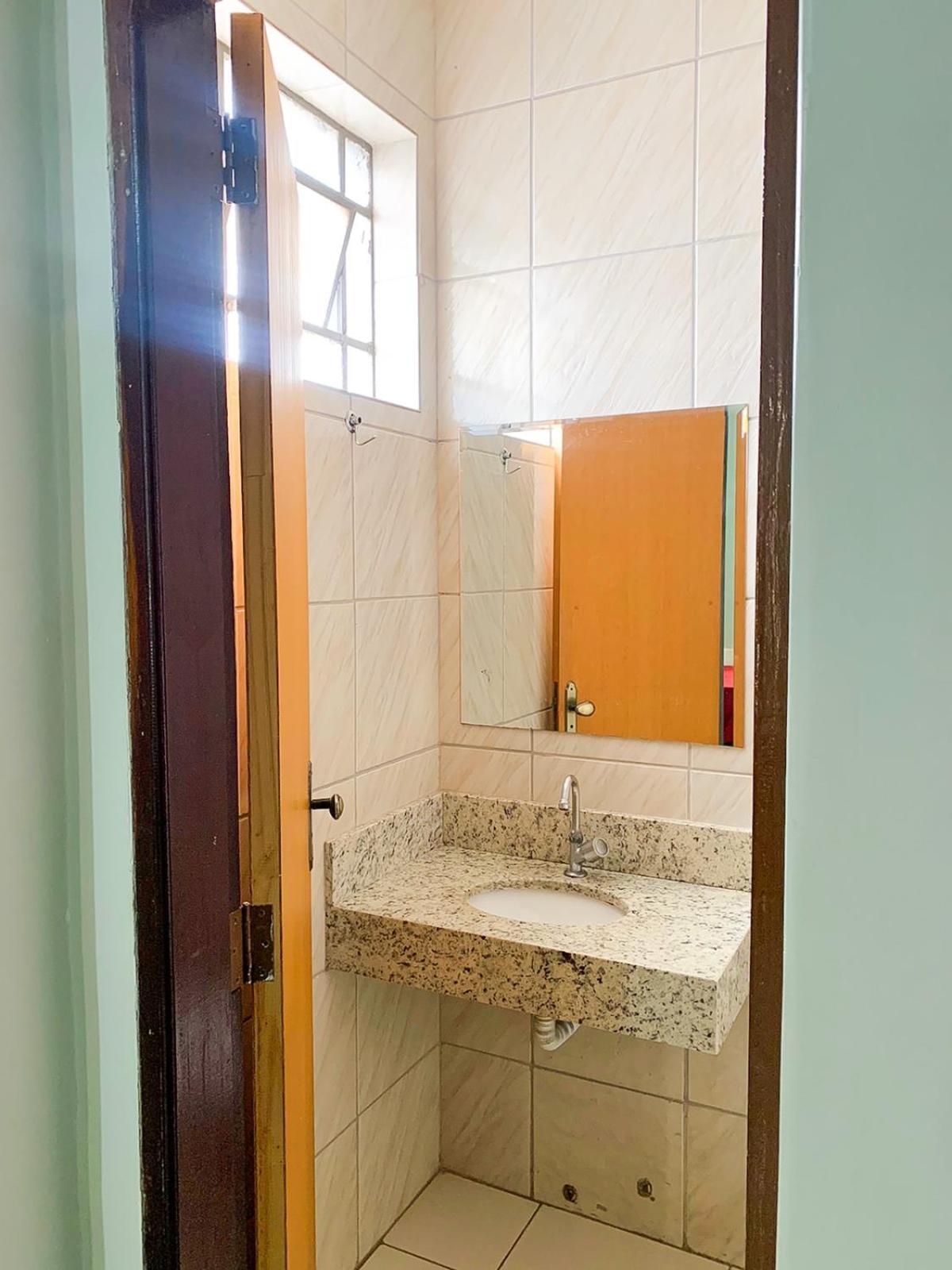 Hotel Central De Anápolis المظهر الخارجي الصورة
