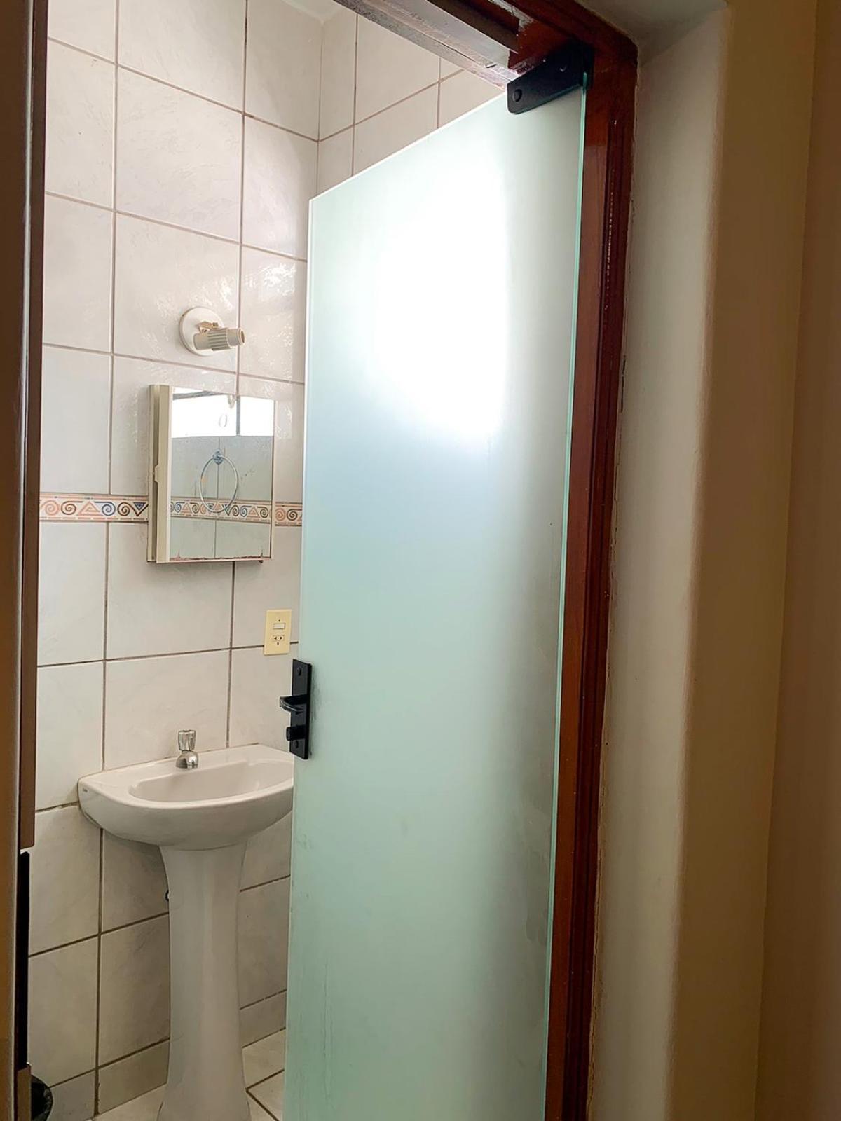 Hotel Central De Anápolis المظهر الخارجي الصورة