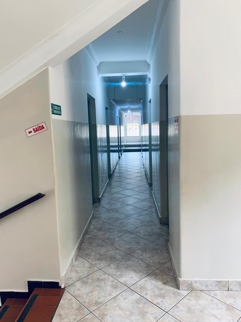 Hotel Central De Anápolis المظهر الخارجي الصورة