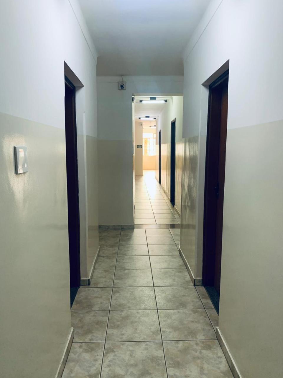 Hotel Central De Anápolis المظهر الخارجي الصورة