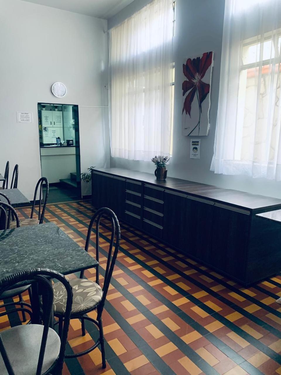 Hotel Central De Anápolis المظهر الخارجي الصورة